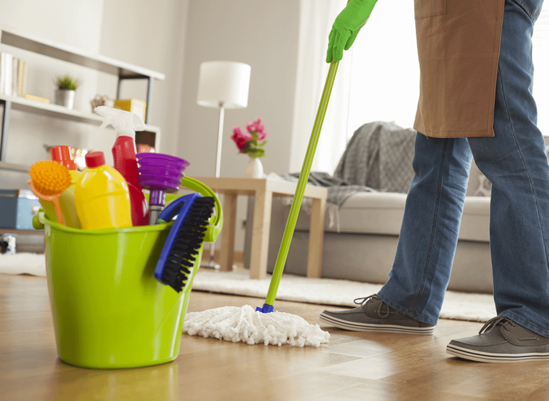 superhousecleaning